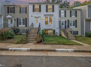 8494 Kirby St, Manassas, VA 20110