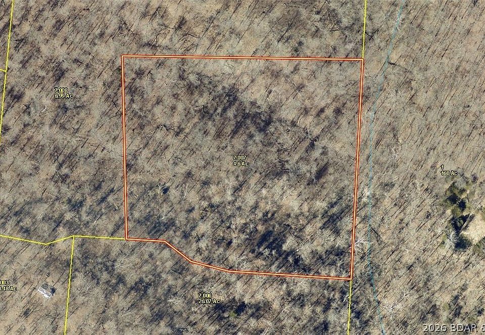 1st image of Possum Trot Rd