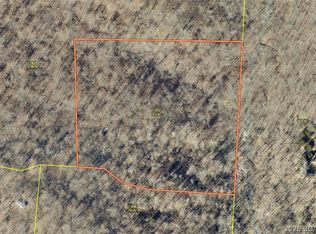 Possum Trot Rd, Stover, MO 65078