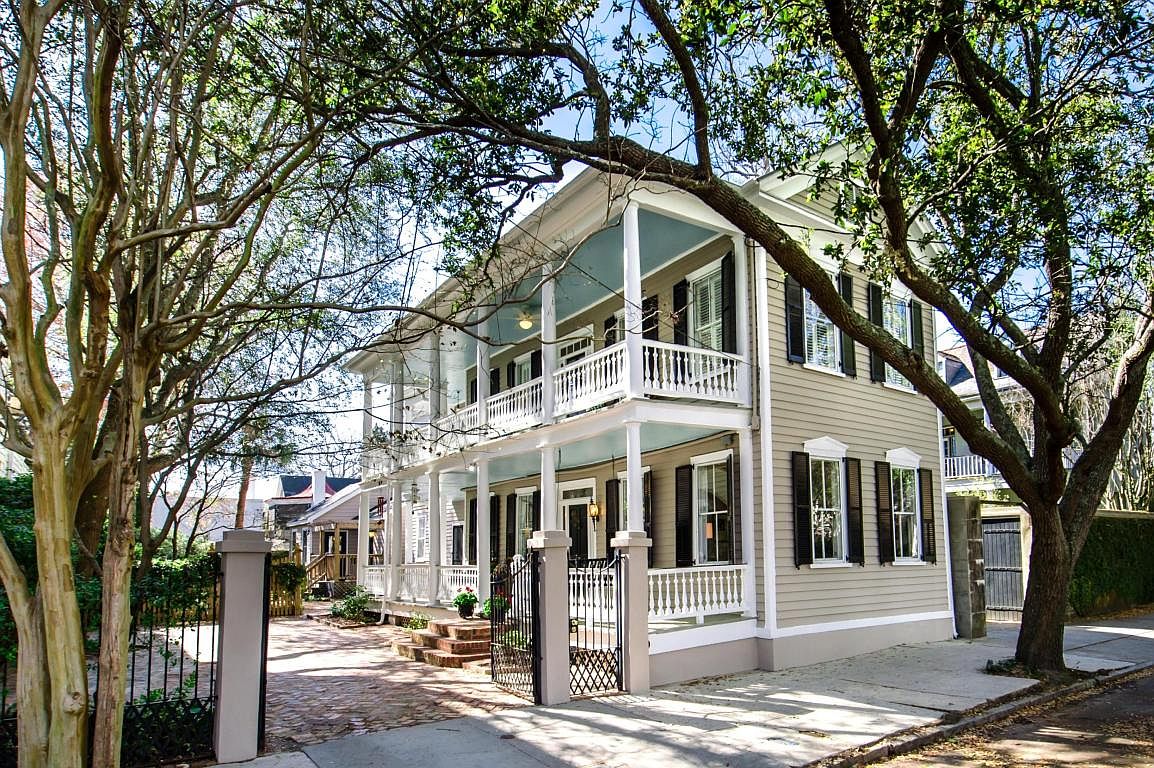 17 Pitt St, Charleston, SC 29401 | Zillow