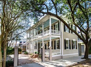 17 Pitt St, Charleston, SC 29401