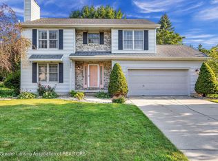 3949 Mayapple Ln, Lansing, MI 48911