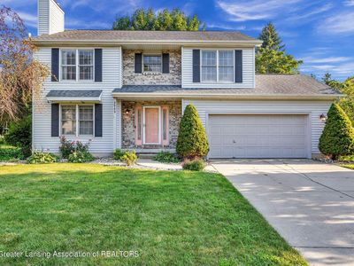 3949 Mayapple Ln, Lansing, MI, 48911