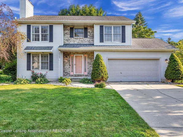 3949 Mayapple Ln, Lansing, MI 48911