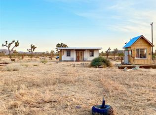 58686 Stearman Rd, Landers, CA 92285