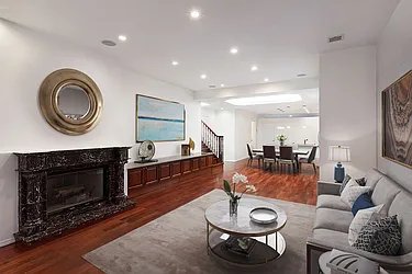 Rented by Compass