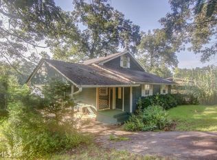 390 S River Dr, Jackson, GA 30233