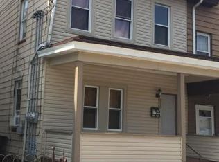 510 E Broad St, Hazleton, PA 18201