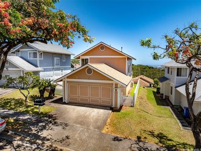 98-1941 Kaahumanu St APT J, Aiea, HI, 96701