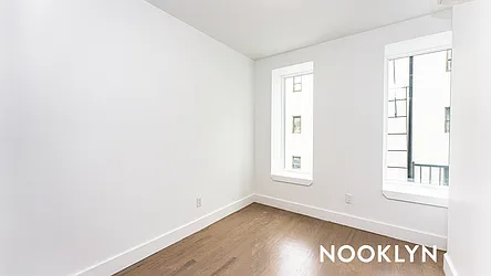 Rented by Nooklyn NYC LLC