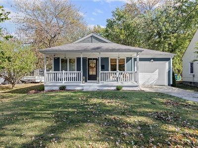 919 S Ash St, Ottawa, KS, 66067