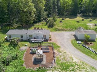 165 Wildcat Road, Port Angeles, WA 98363