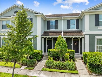 4811 NATHAN HALE BOULEVARD, Saint Cloud, FL, 34769
