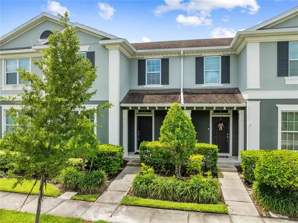 4811 Nathan Hale Blvd, Saint Cloud, FL 34769