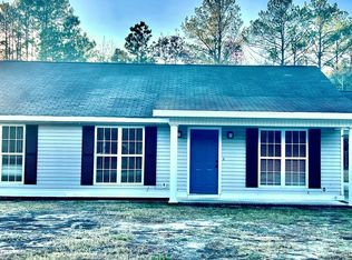 16 Scott Rd, Eufaula, AL 36027