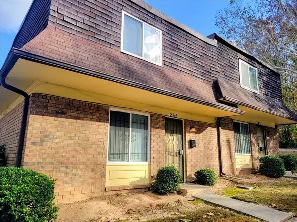 265 Peyton Pl SW, Atlanta, GA 30311