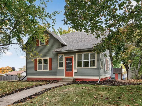 2631 5th Ave E, North Saint Paul, MN 55109