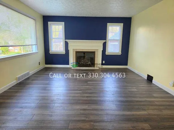 1040 Stuart St NW, Massillon, OH 44646