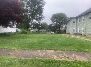 153 N Walnut St, Brazil, IN 47834
