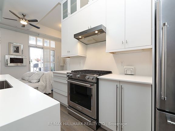 5th image of 1842 Queen St E #204