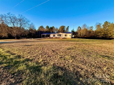 298 W B Philbeck Rd, Bostic, NC, 28018