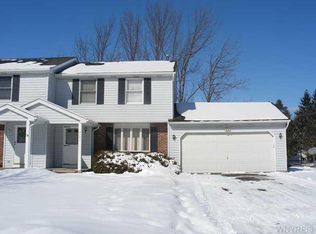 4382 Twilight Ln, Hamburg, NY 14075