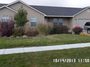 5261 Zeplin, Chubbuck, ID 83202