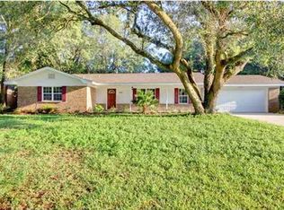 7530 Templeton Rd, Pensacola, FL 32506