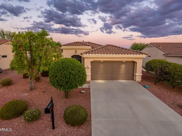 22233 N ARRELLAGA Drive, Sun City West, AZ 85375