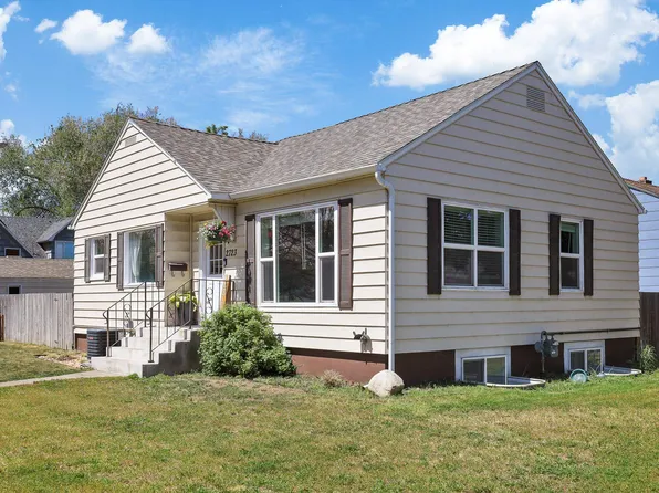 2723 E Mission Ave, Spokane, WA 99202
