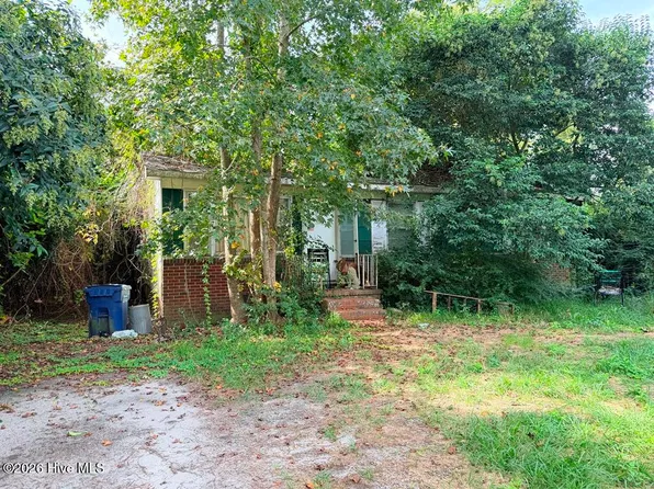 3904 Park Avenue, Wilmington, NC 28403