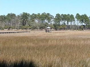 15259 Bennetts Point Rd, Green Pond, SC 29446