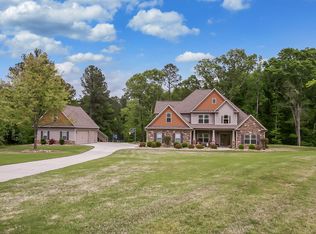 310 Lace Ct, Fayetteville, GA 30215
