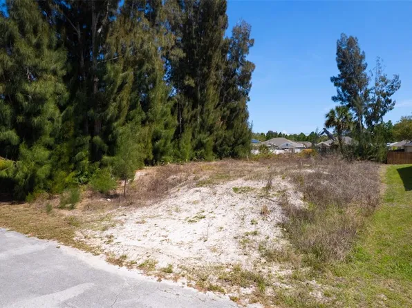 769 Giblin Ave SW Lot 10, Palm Bay, FL 32908