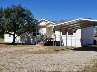 101 Gloria Dr, Springtown, TX 76082