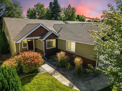 915 S Mayhew Ln, Spokane, WA, 99216