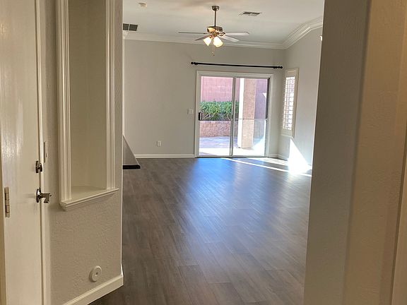 Entry Way