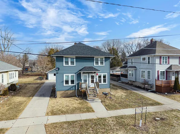 882 Kellogg St, Green Bay, WI 54303