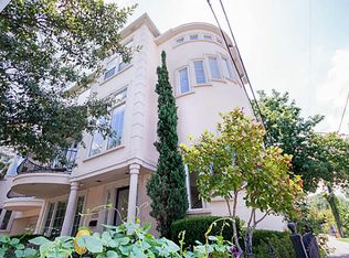 3630 Knight St, Dallas, TX 75219