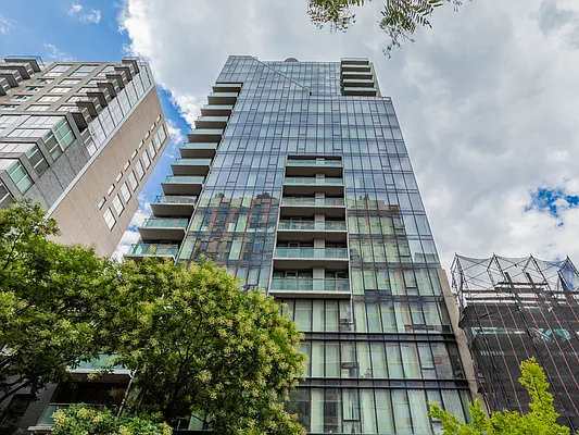 Theater House at 237 East 34th Street in Murray Hill : Sales