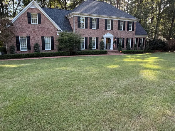 3418 Buena Vista Court, Kinston, NC 28504