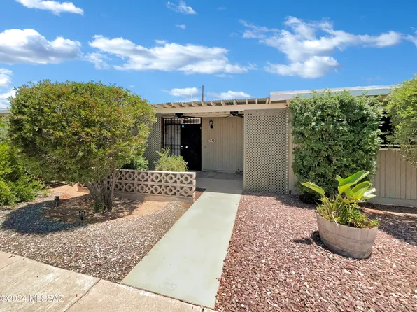 7645 E Golf Links Rd, Tucson, AZ 85730