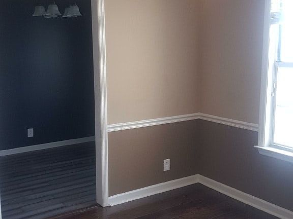 2 tone paint