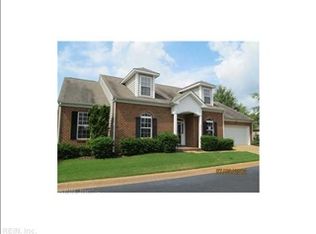 4400 Darbi Ln, Williamsburg, VA 23188