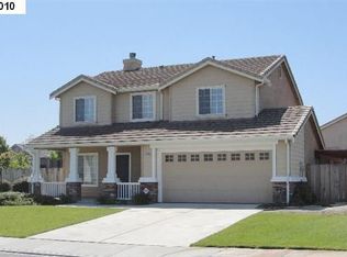 1220 Prewett Ranch Dr, Antioch, CA 94531