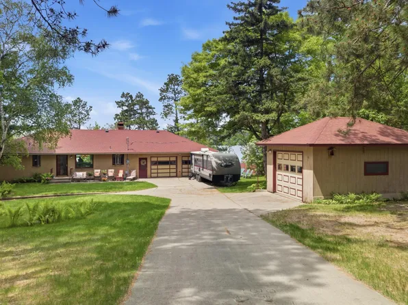 16089 Dakota Shores Dr, Park Rapids, MN 56470