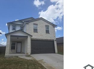 312 Gettysburg Loop, Elgin, TX 78621