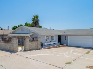 252 Coralwood Dr, San Diego, CA 92114