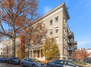 1811 Wyoming Ave NW APT T6, Washington, DC 20009