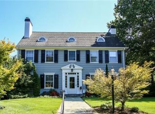 14 Colvin Rd, Scarsdale, NY 10583